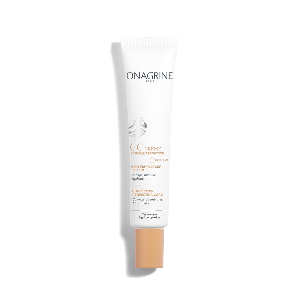 Onagrine CC Creams Extreme Perfection CC Cream Perfeccionadora 40ml