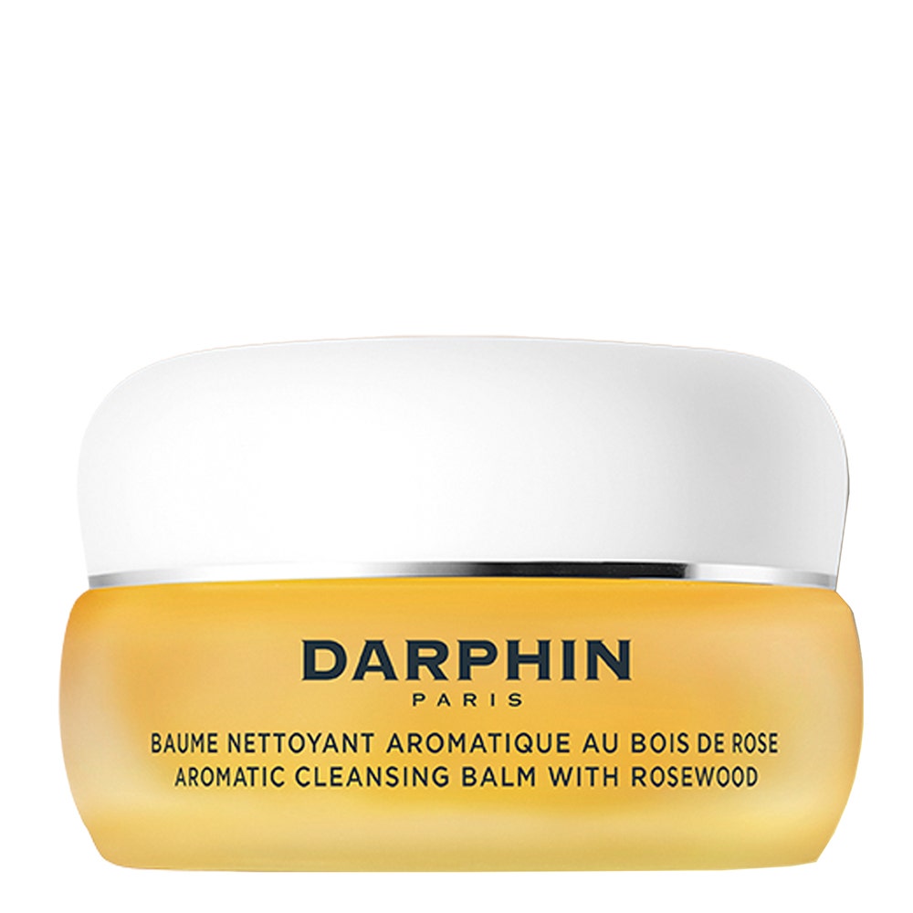 Darphin Elixires de Aceites Esenciales Bálsamo Limpiador Aromático Bois de Rose 25ml