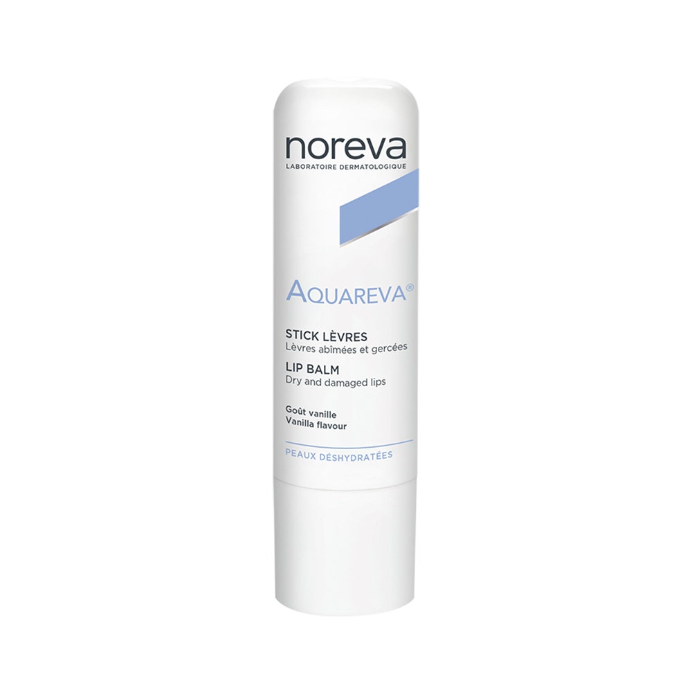 Noreva Aquareva Barra de labios 3 ml