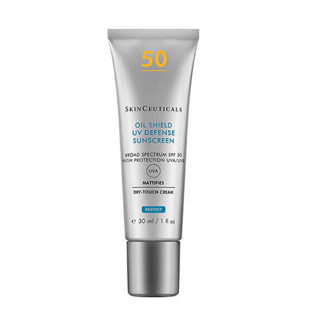 Skinceuticals Protect Crema Fotoprotección Diaria matificante 30ml