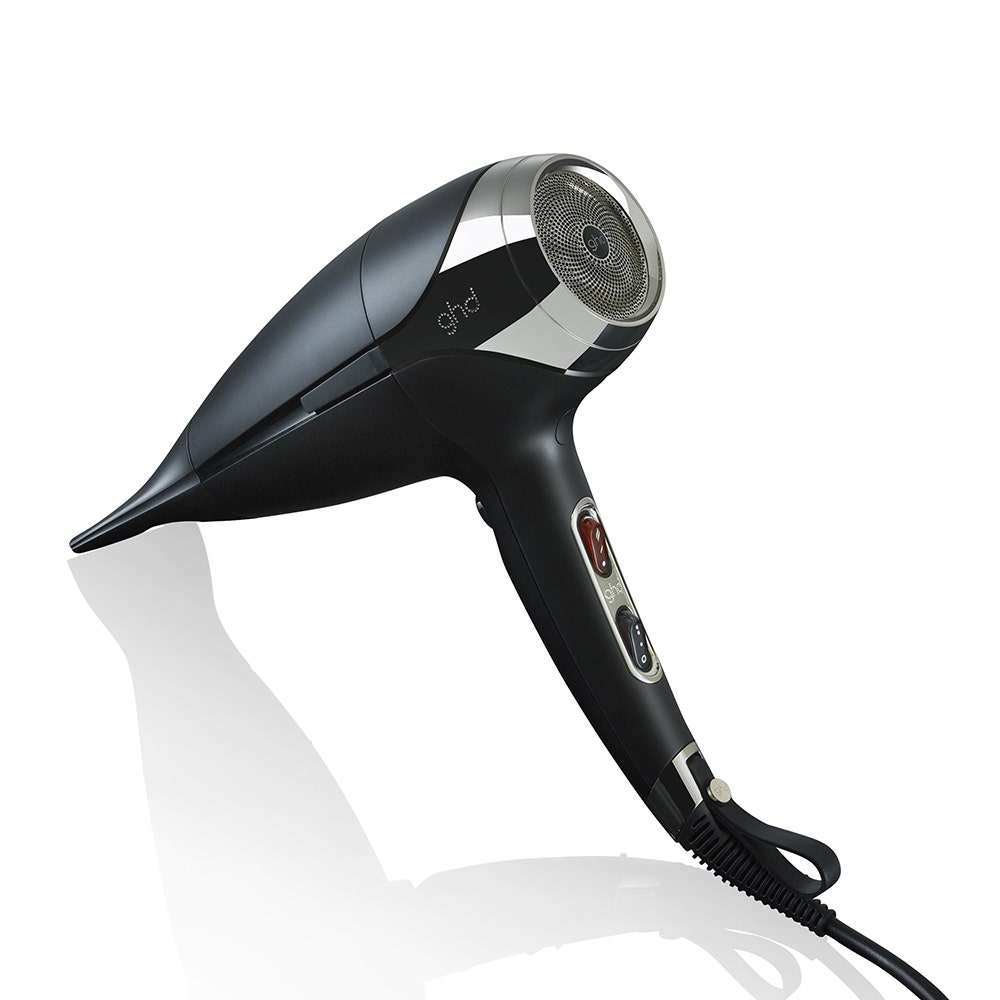 Ghd Secador de pelo profesional helios