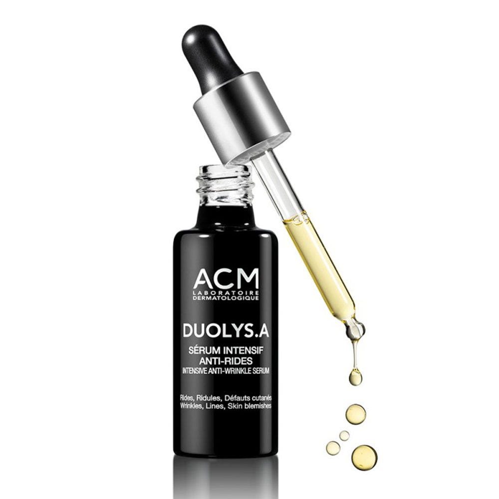 Acm Duolys.A Sérum Intensivo Antiedad 30 ml