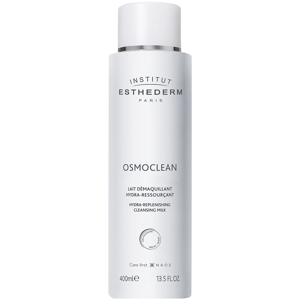 Institut Esthederm Osmoclean Leche Desmaquillante Hidratante 400ml