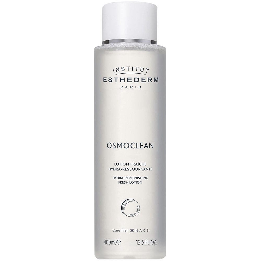 Institut Esthederm Osmoclean Loción Fresca Revitalizante 400ml
