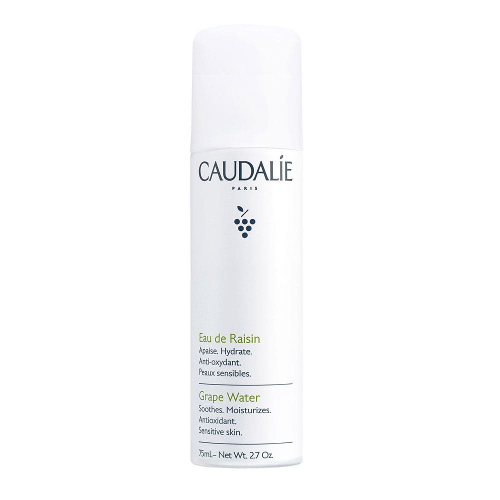Caudalie Eau de raisin Agua De Uva 75ml