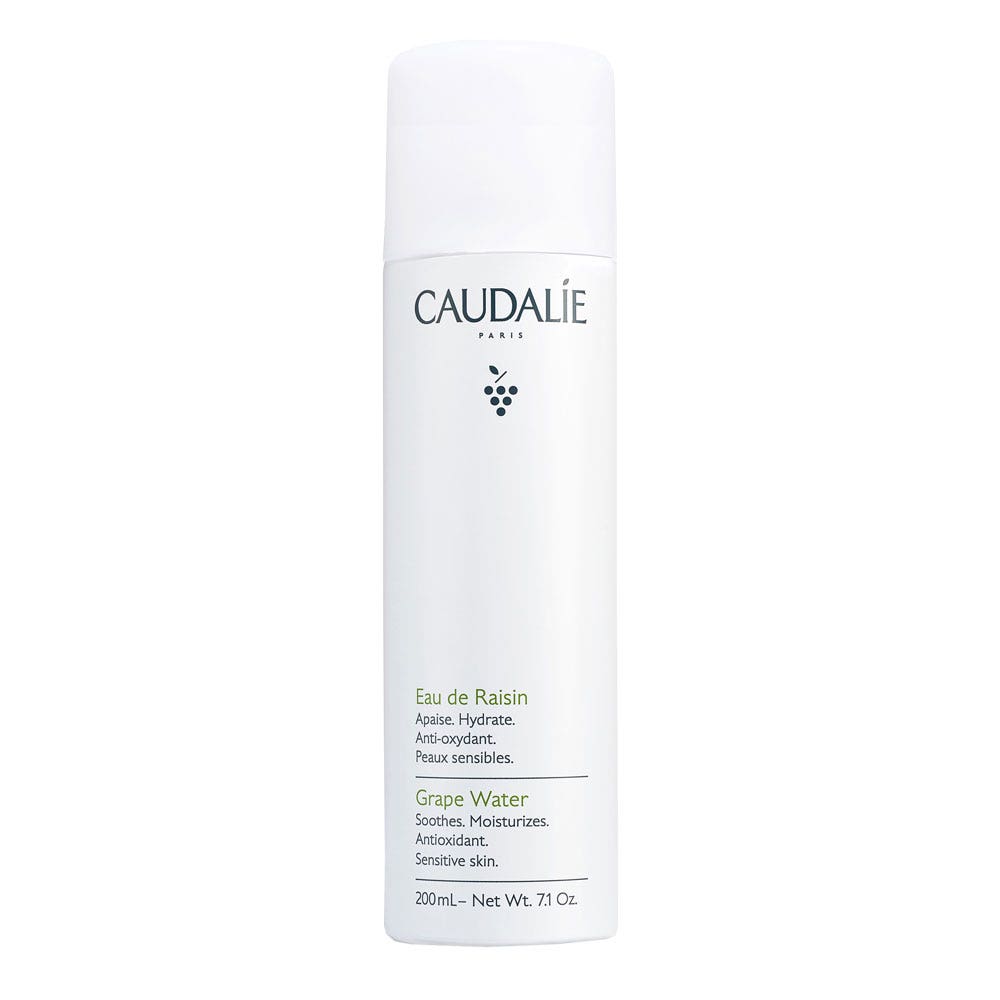 Caudalie Agua De Uva Pieles Sensibles 200ml