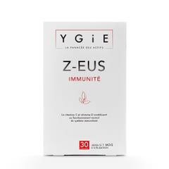 Ygie Z-EUS Immunea 30 comprimidos