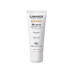 Gamarde Bb Cream Tinted Care 4in1 BIO 40 ml