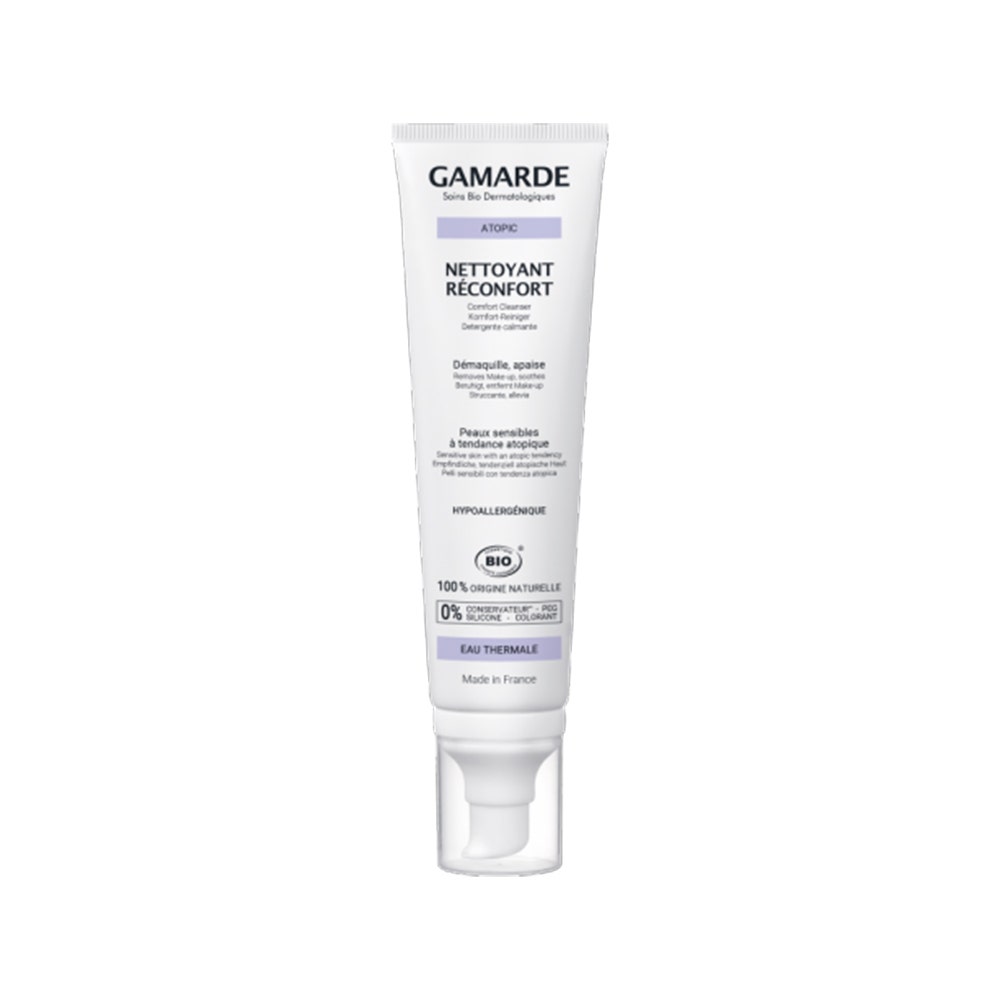 Gamarde Atopic Limpiador Reconfort Bio 100ml