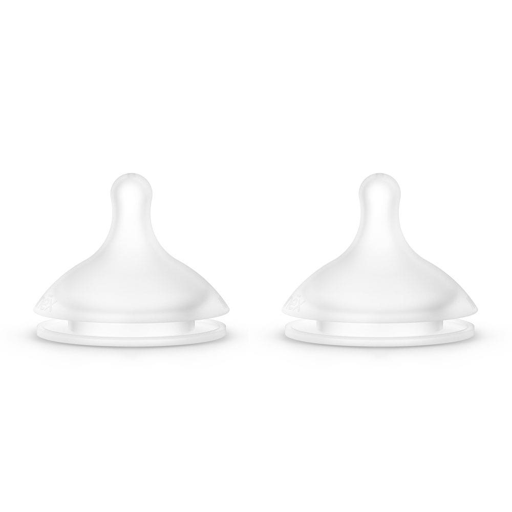 Suavinex Tetinas simétricas SX PRO 2 tetinas