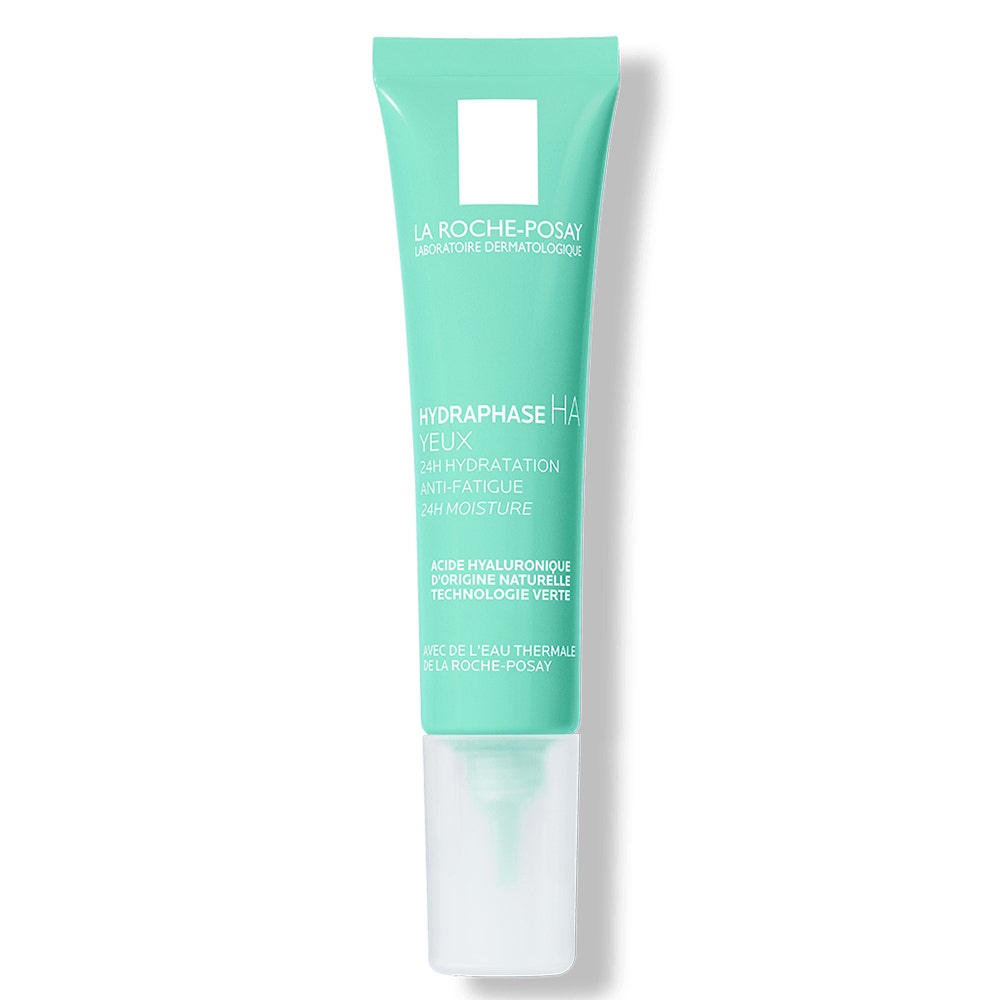 La Roche-Posay Hydraphase Contorno de ojos rehidratante y descongestionante 15 ml