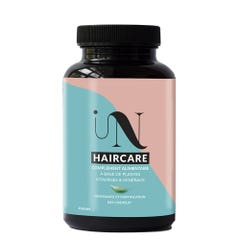 In Haircare Crecimiento del cabello Tous types de cheveux 60 Cápsulas