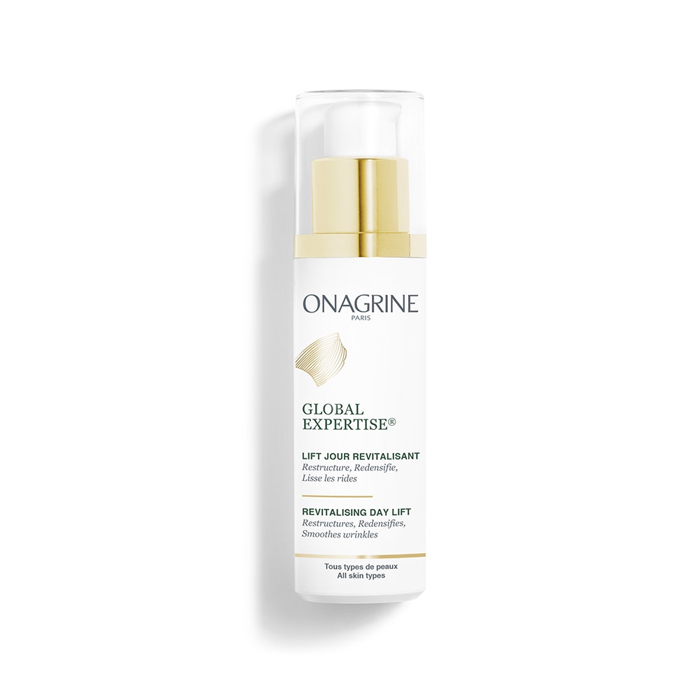 Onagrine Global Expertise Lift de día Revitalizante 40 ml