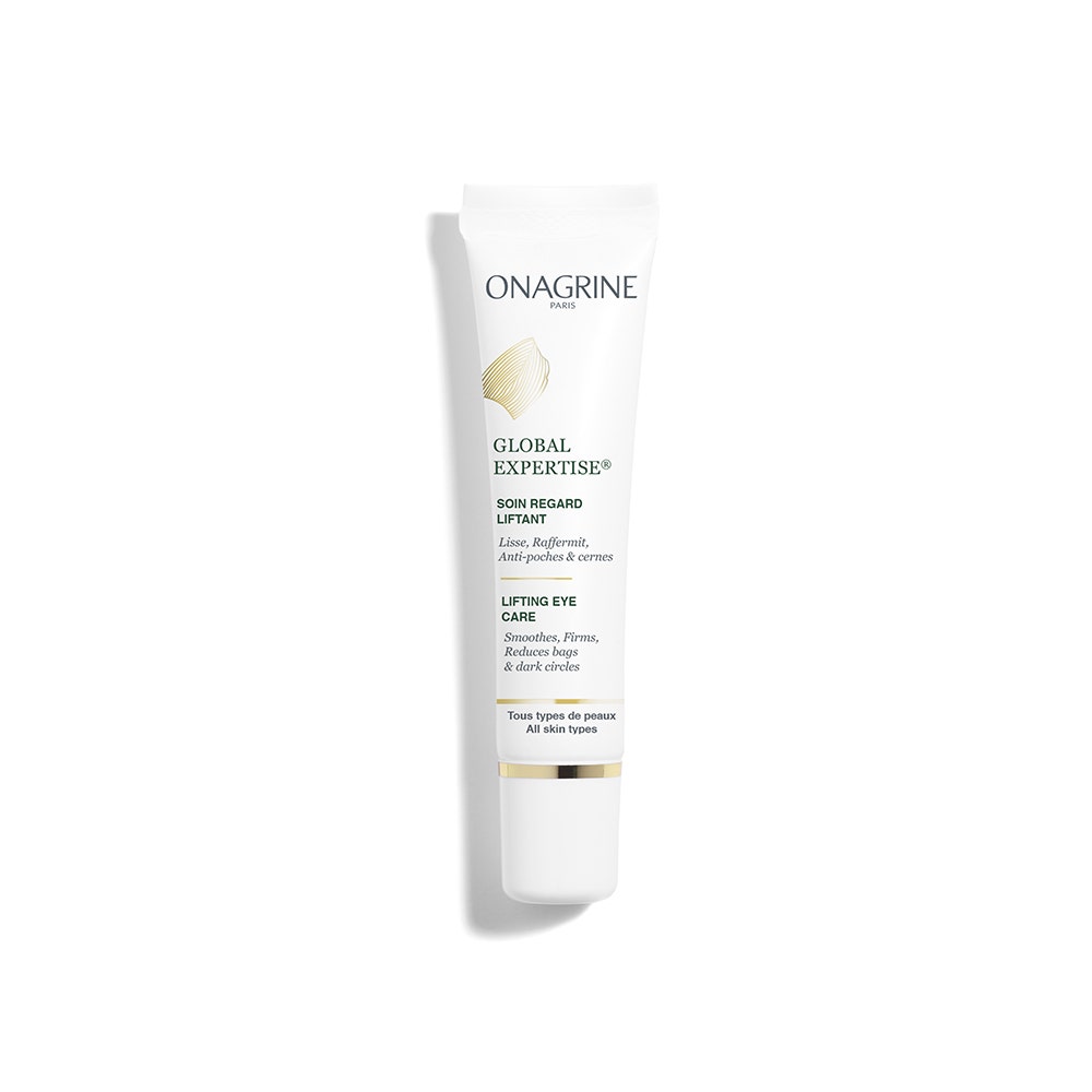 Onagrine Global Expertise Cuidado ocular Lift 15 ml
