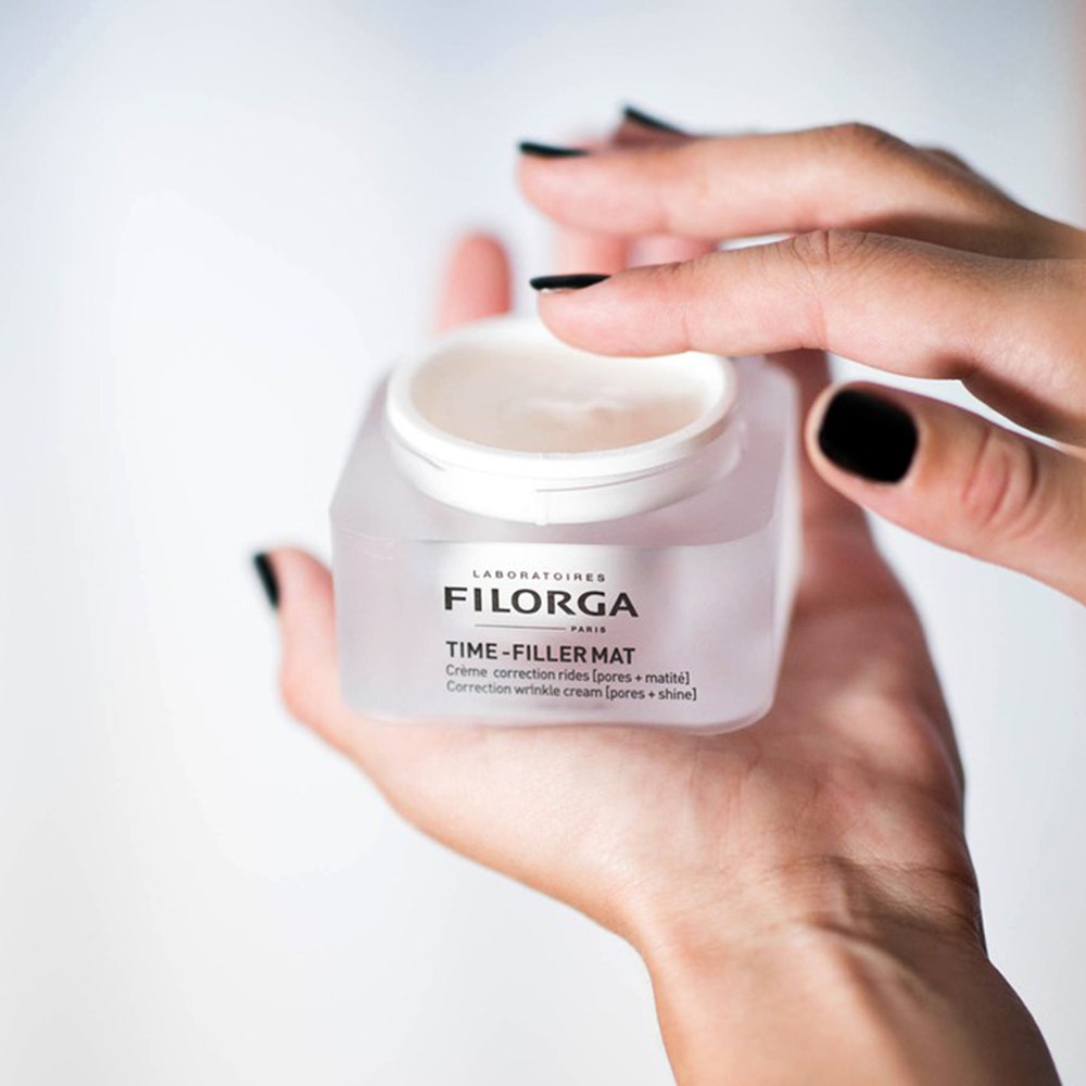 Filorga Time-Filler Crema Absoluta Mat Antiarrugas 50ml