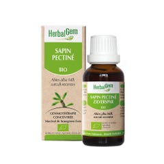 Herbalgem Pectina de abeto ecológica 30 ml
