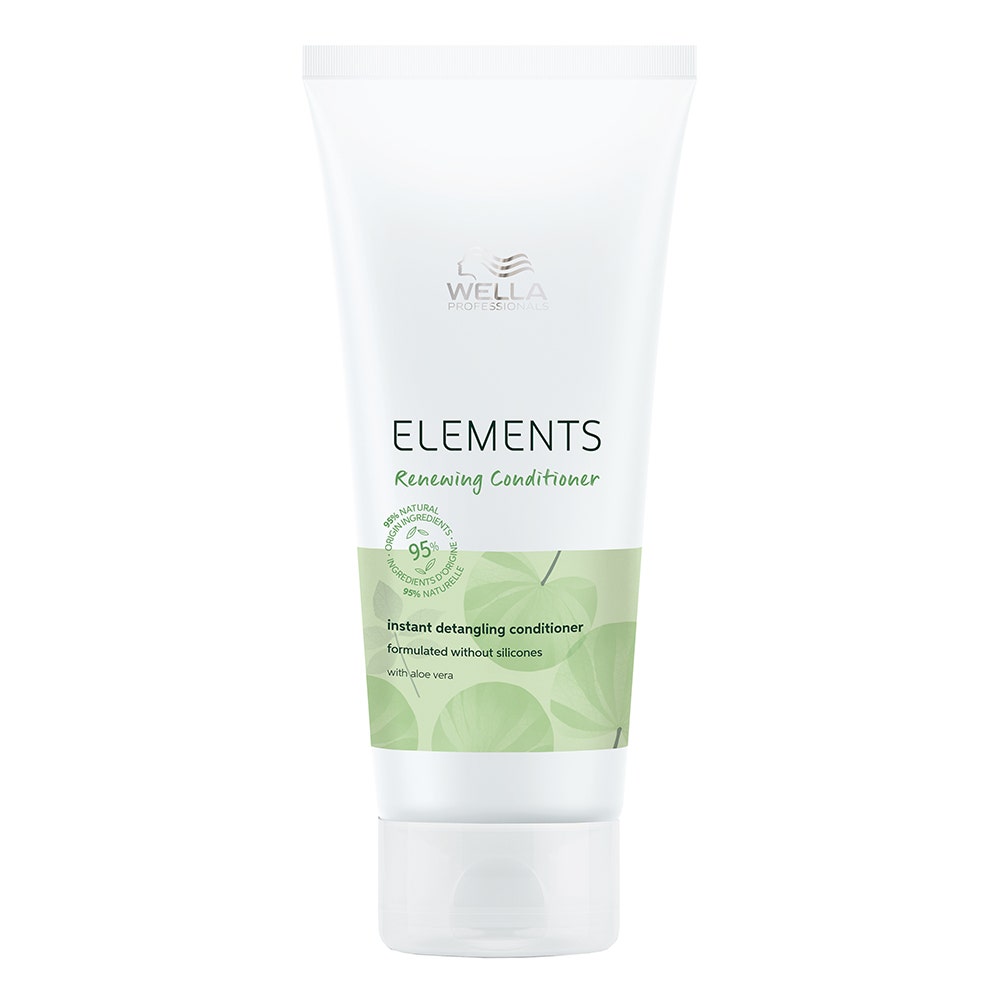 Wella Professionals Elements Acondicionador Renewing 200ml