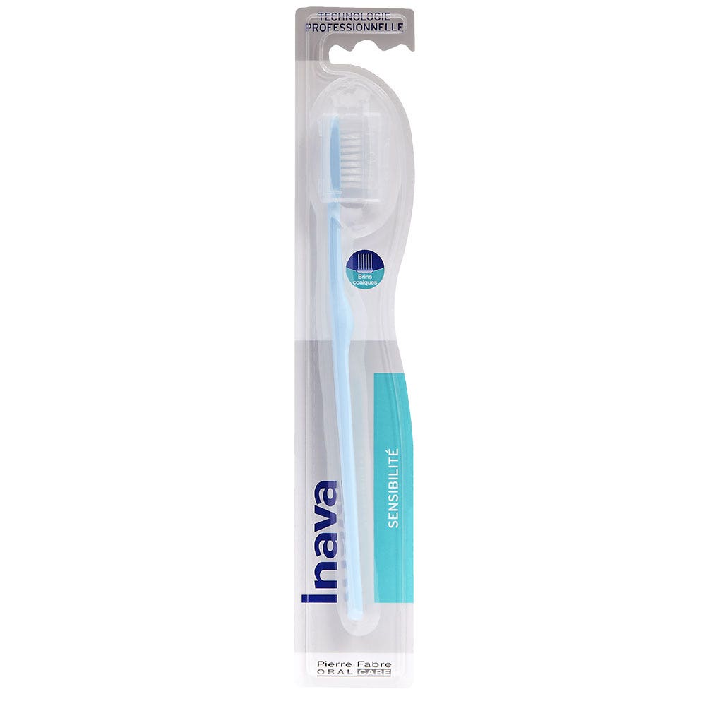 Inava Cepillo De Dientes Sensibilidad