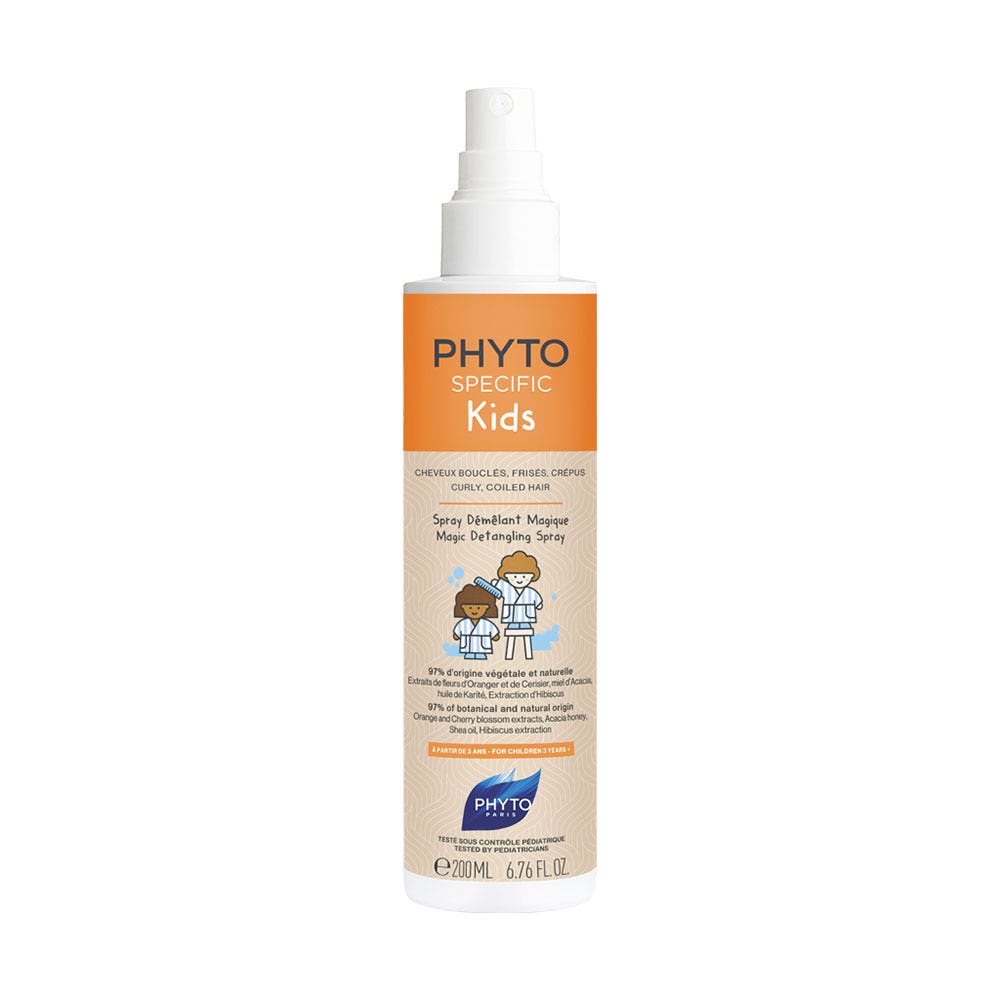 Phyto Paris Phytospecific Spray desenredante mágico 200 ml