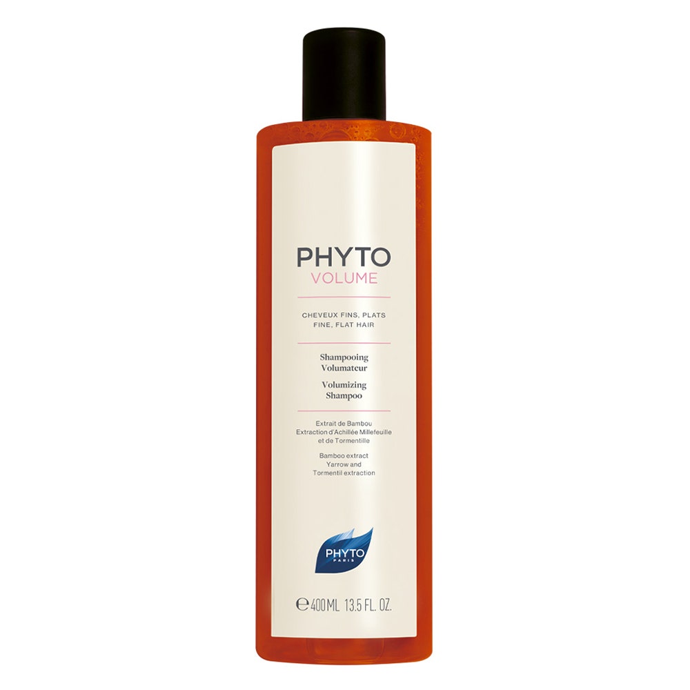Phyto Paris Phytovolume Champú voluminizador Cabello fino y liso 400 ml