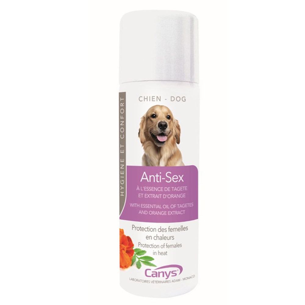 Canys Spray antiolor 150 ml