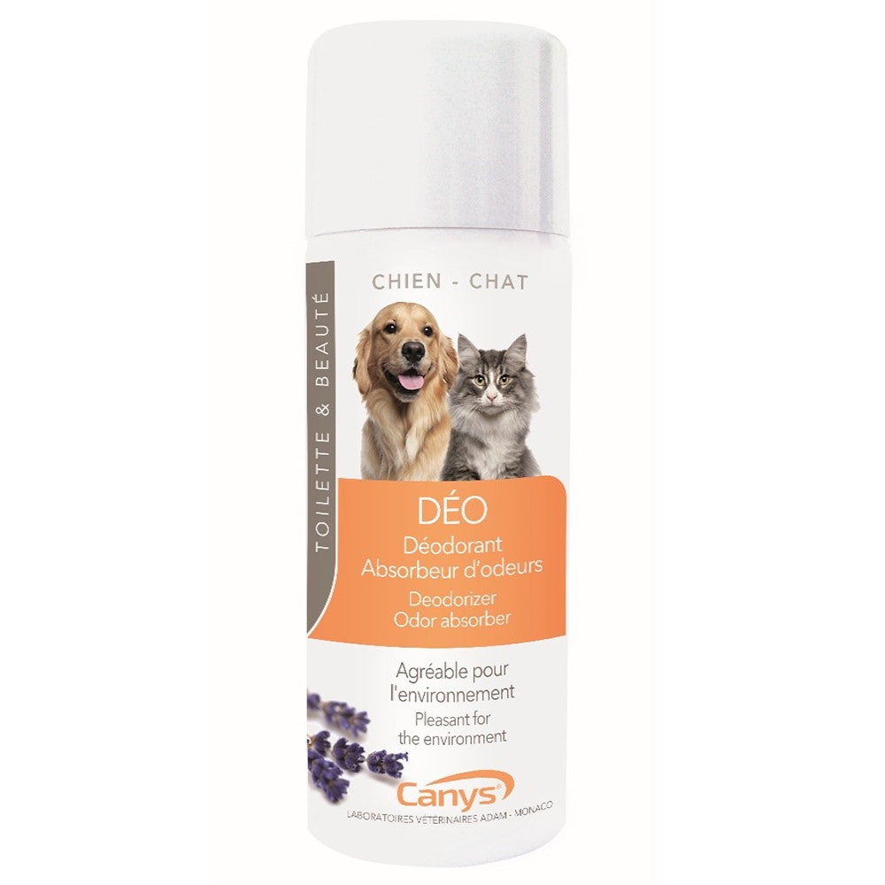 Canys Deo Dog Cat Spray 150 ml