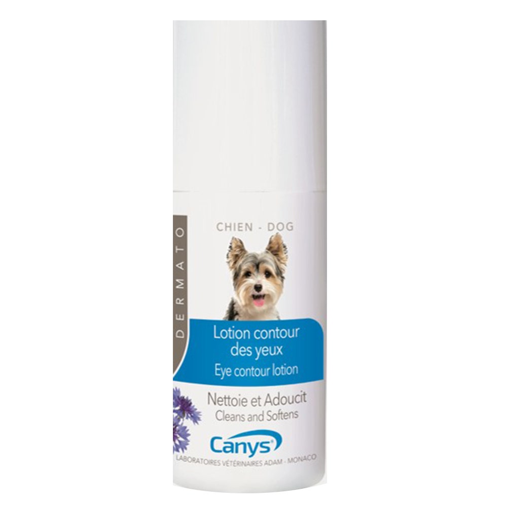 Canys Loción contorno de ojos 75 ml
