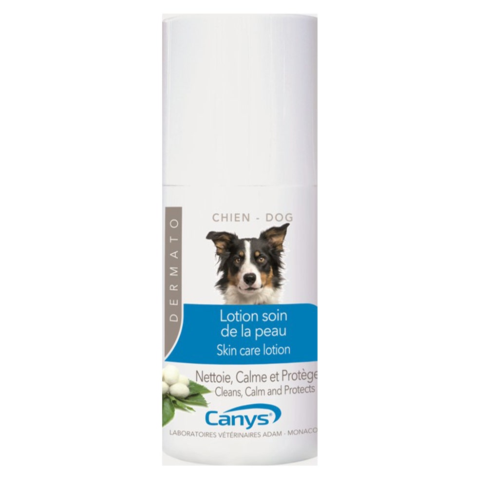 Canys Loción para el cuidado de la piel 75 ml
