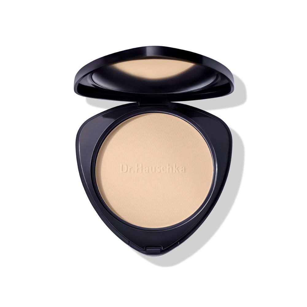 Dr. Hauschka Maquillaje Polvos compactos 8g