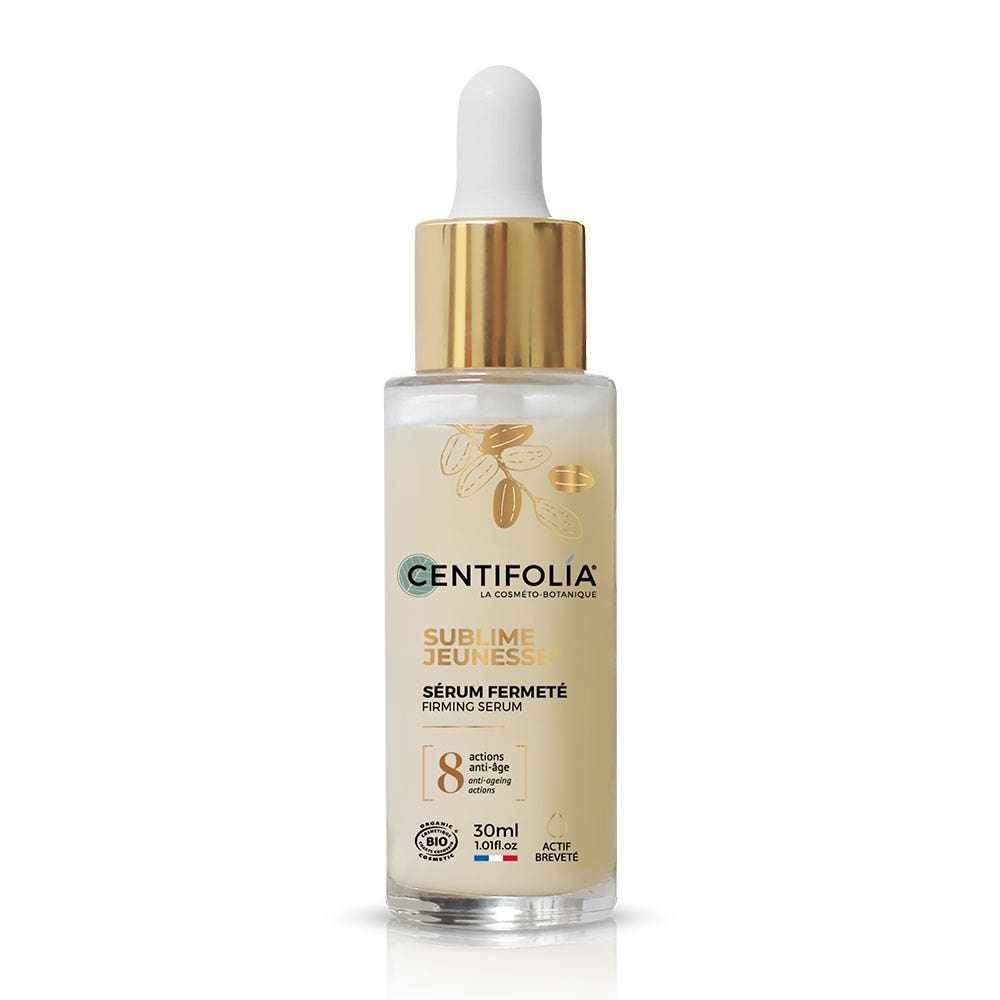 Centifolia Sublime Jeunesse® Sérum reafirmante 30ml