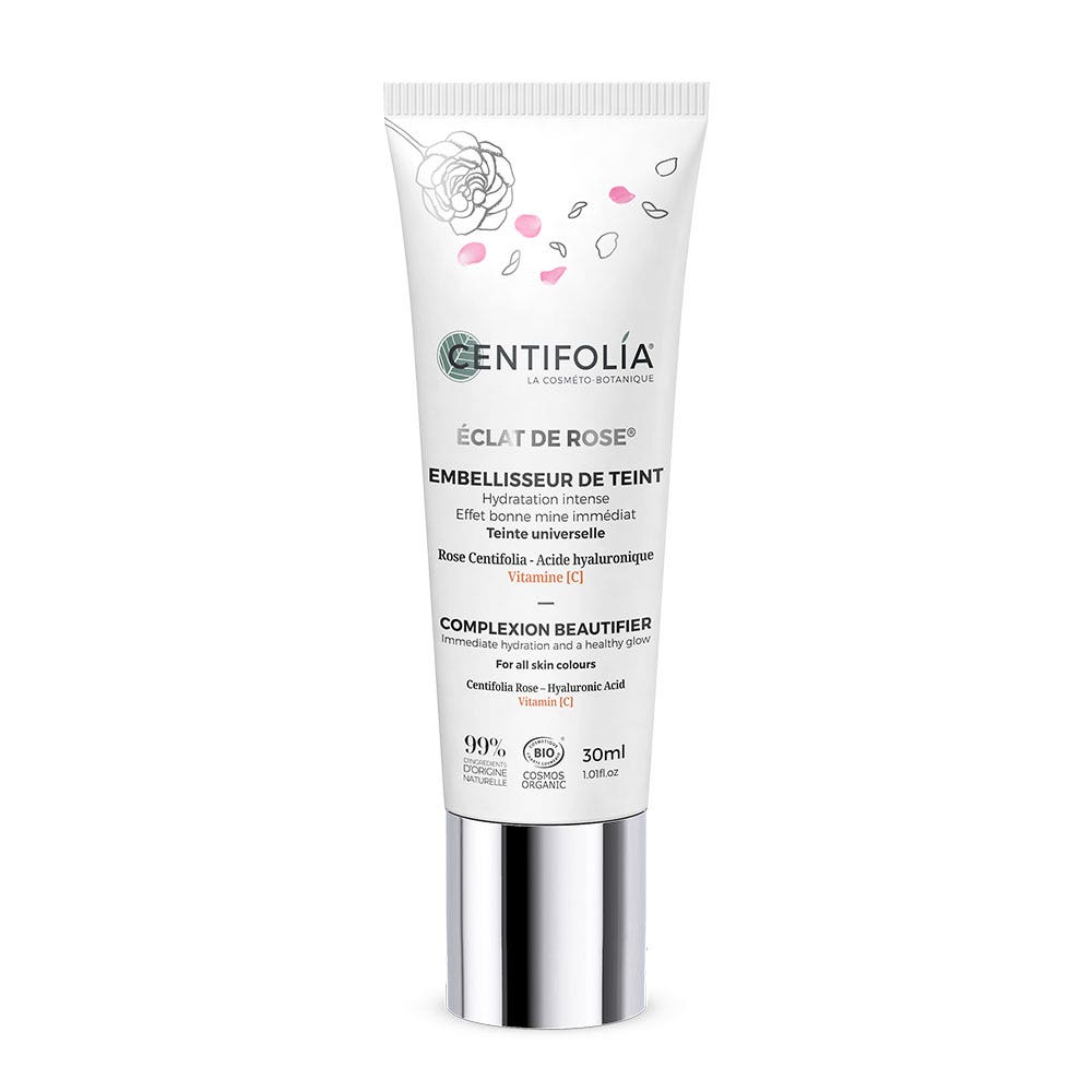 Centifolia Eclat de Rose® Potenciador de la tez 30 ml