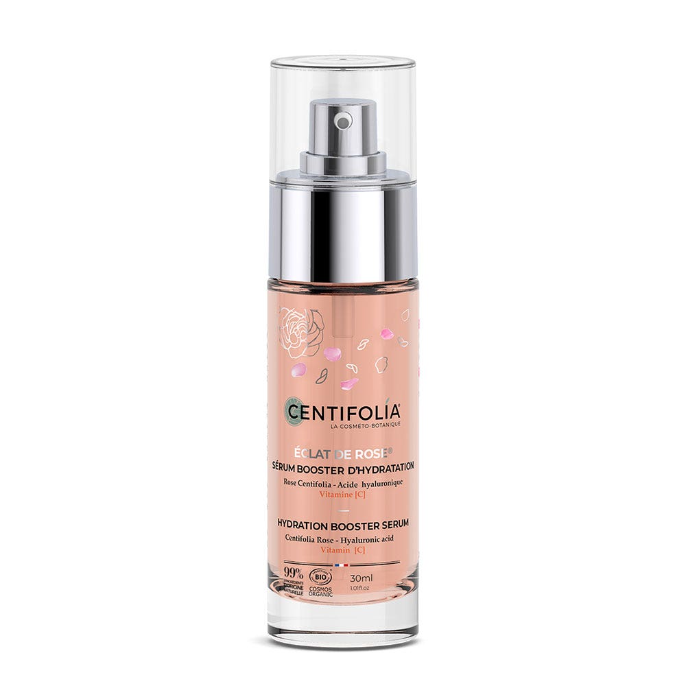 Centifolia Eclat de Rose® Suero hidratante 30 ml