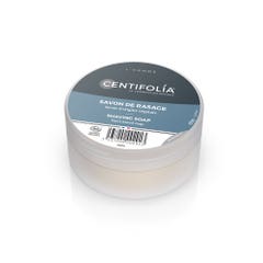Centifolia L'Homme Caja de jabón afeitado 65g