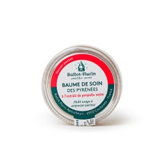 Ballot-Flurin Baume De Soin Des Pyrénées Pocket 7 ml