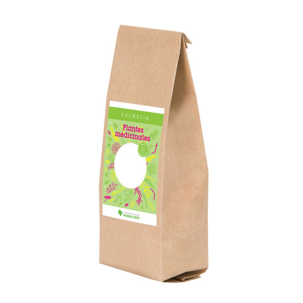 Calmelia Hoja de frambuesa 100g