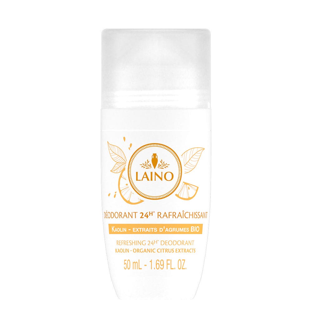Laino Desodorante 24 horas 50 ml