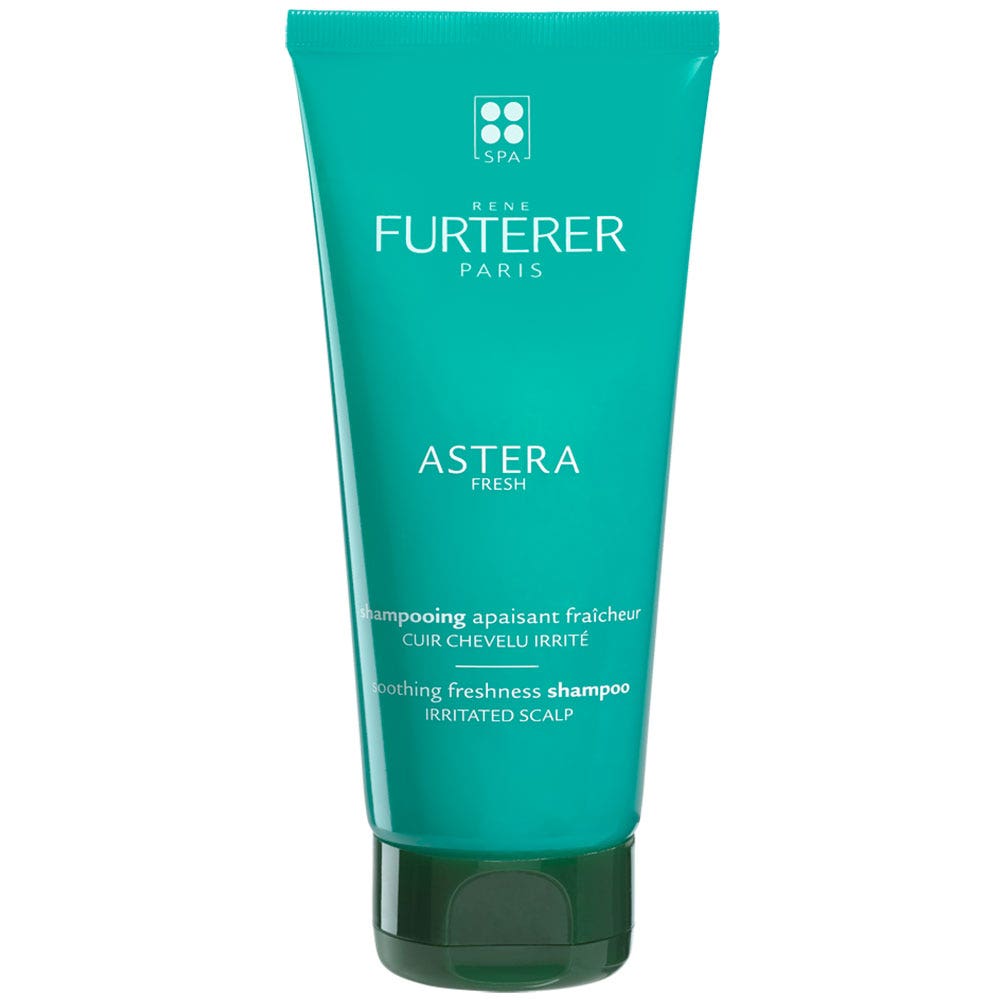 René Furterer Astera Fresh Champú Calmante Cuero Cabelludo Irritado 200 ml