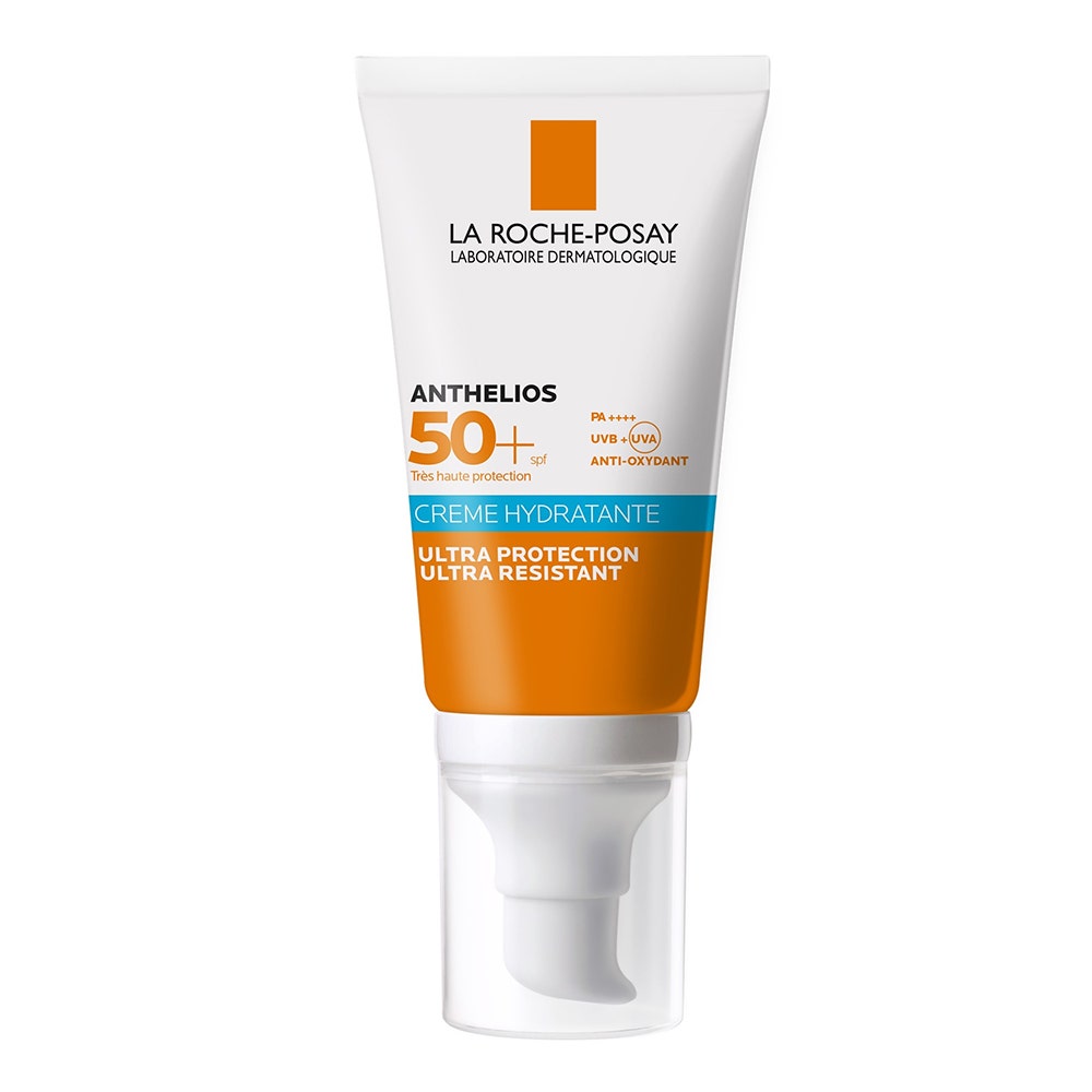 La Roche-Posay Anthelios Ultra Crema Solar Ojos Sensibles SPF50+ 50ml