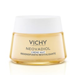 Vichy Neovadiol Crema de noche menopausia redensificante y revitalizante 50ml