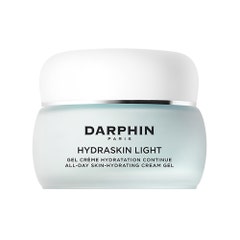 Darphin Hydraskin Crema Gel Hidratación Continua Edición Limitada Light 100ml