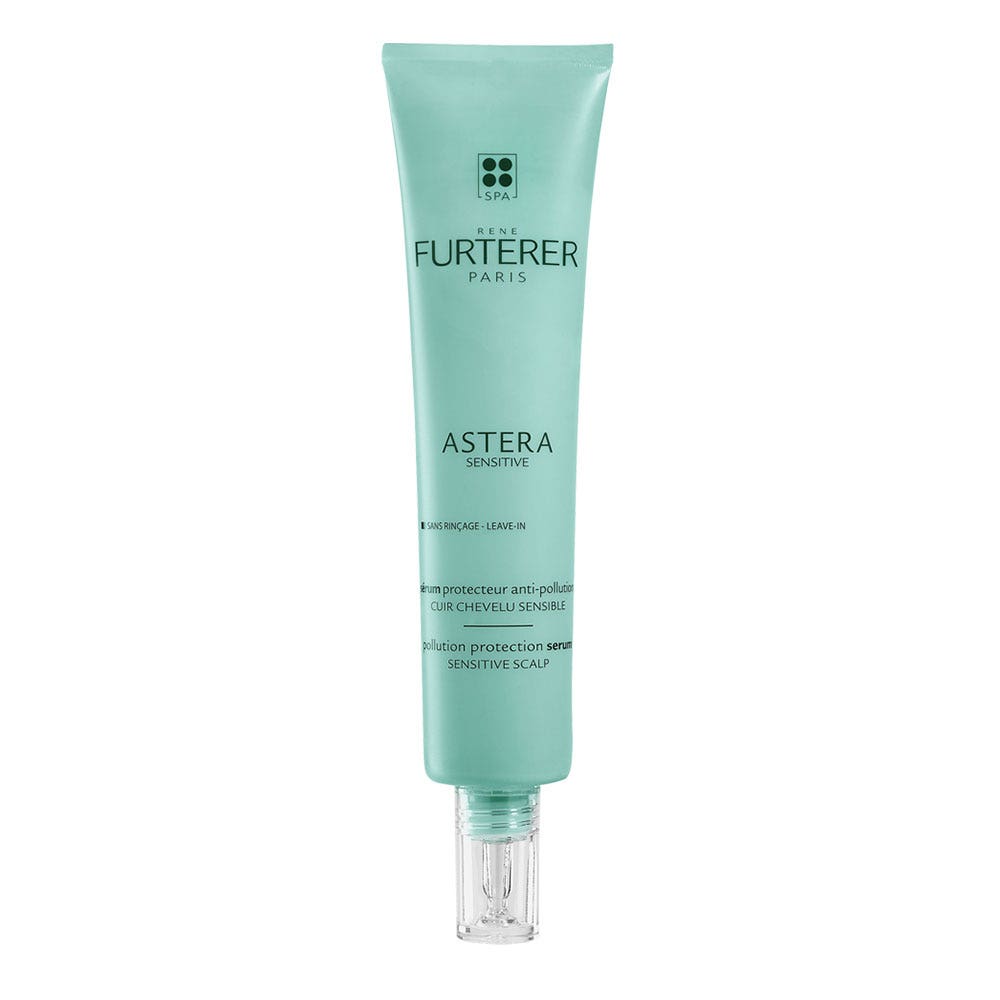 René Furterer Astera Sérum protector anticontaminacion Sensitive 75ml