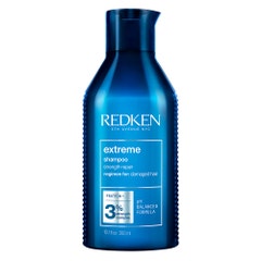 Redken Extreme Champú fortalecedor para cabellos debilitados 300 ml