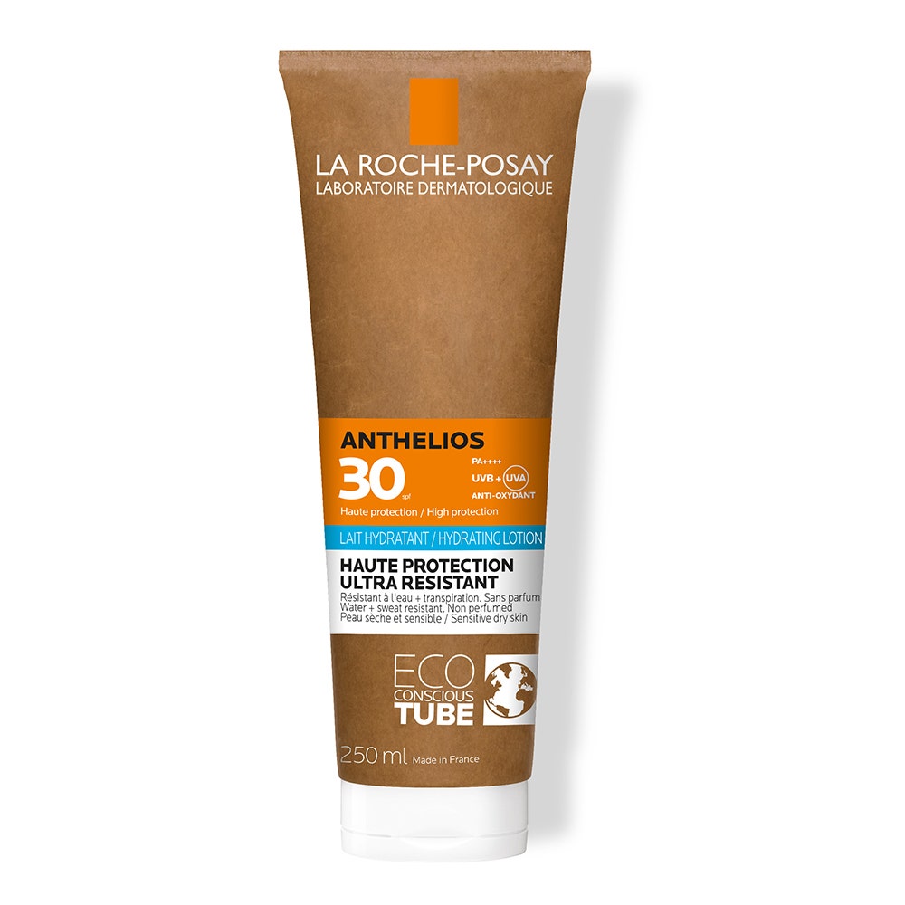 La Roche-Posay Anthelios Leche hidratante solar SPF30 250ml