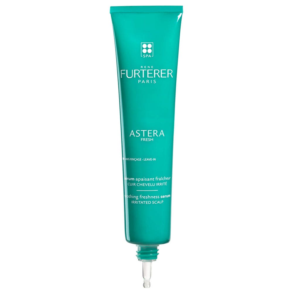 René Furterer Astera Fresh Serum Calmante Refrescante Sin Aclarado 75 ml