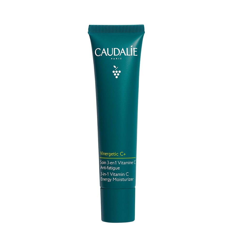 Caudalie Vinergetic C+ Tratamiento 3-en-1 vitamina C Vinergetic C+ 40ml
