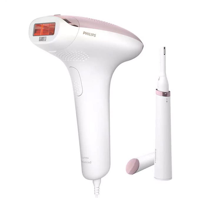 Depiladora Lumea Philips Lumea Embarazo Philips Lumea Bri920