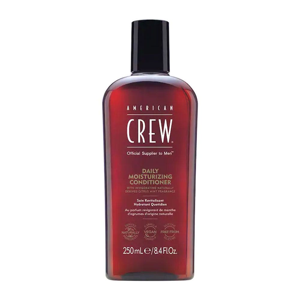 American Crew Acondicionador hidratante diario 250 ml