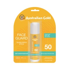 Australian Gold Protector solar Face Stick SPF50 14g