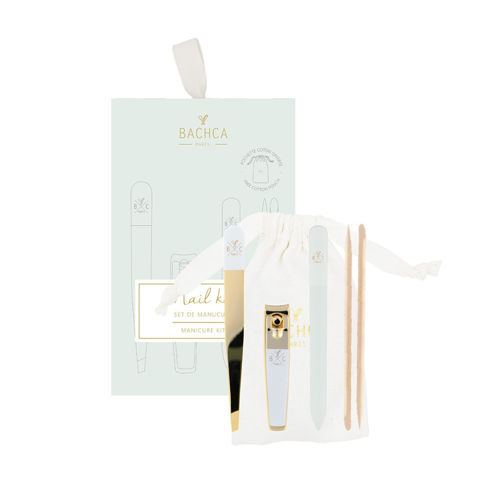 Bachca Set de manicura