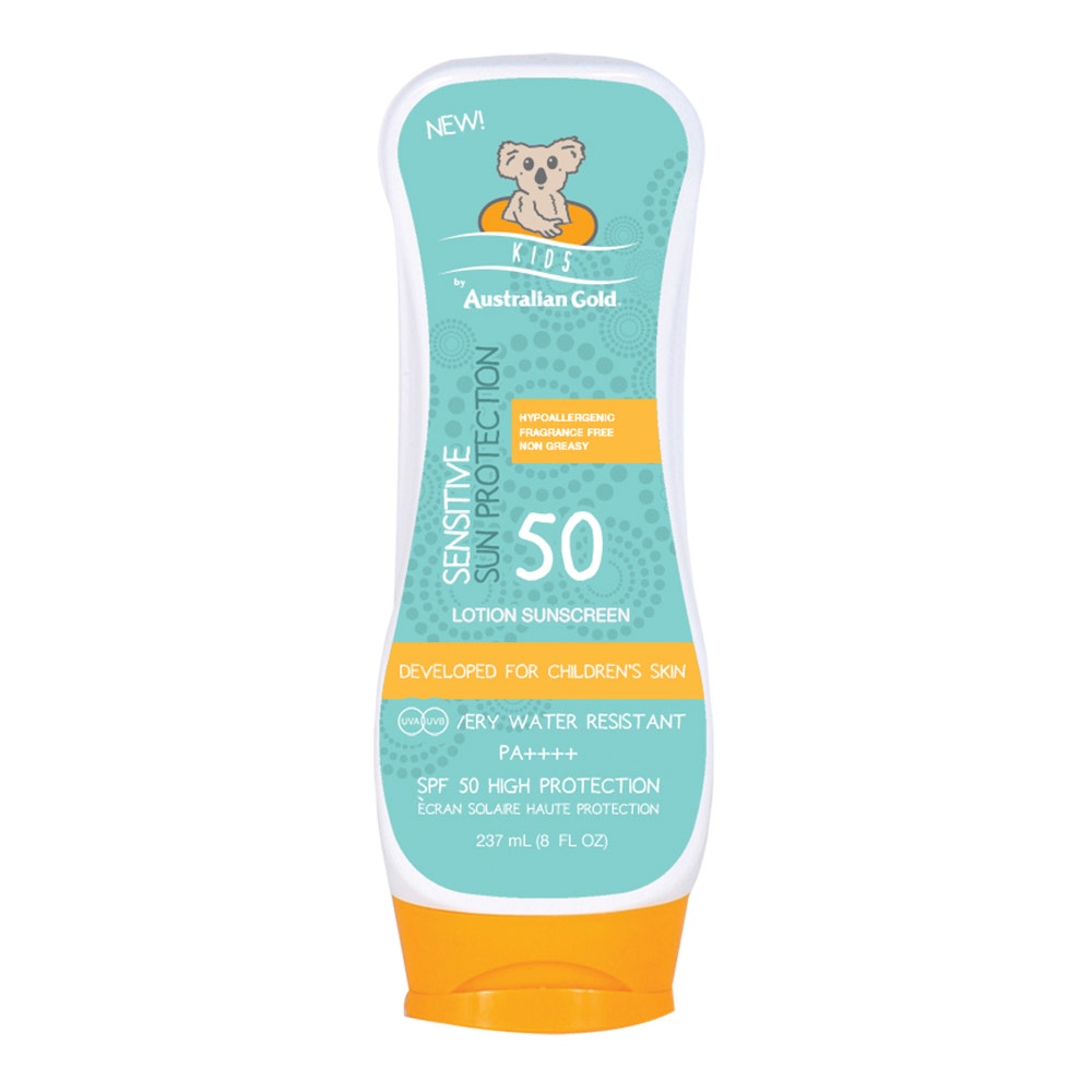 Australian Gold Crema solar KIDS SPF50 237 ml